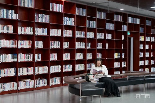 福建618場閱讀活動(dòng) 揭秘那些你不知道的圖書館“文化用品”